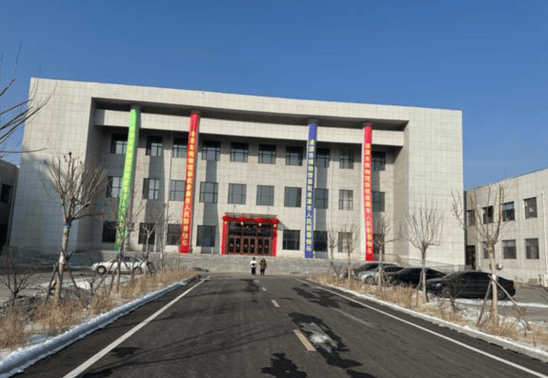 凌源市博物馆新馆开馆将于2025年6月16日正式免费开放,同时举办凌源市