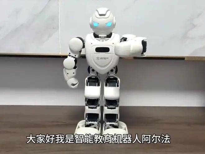 从“中国硅谷”迈向“全球机器人之都”，深圳做对了什么？