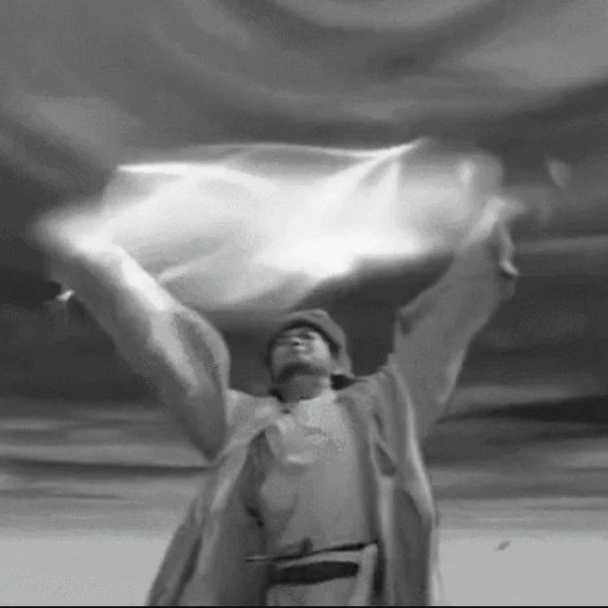 秘功-闪电红阳掌法四式_双掌_太阳_丹田