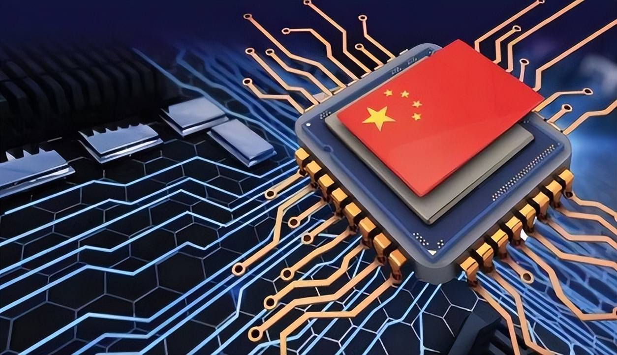 原创             美国商务部长炮轰中国芯片：天天说制造先进芯片，但中国根本没有