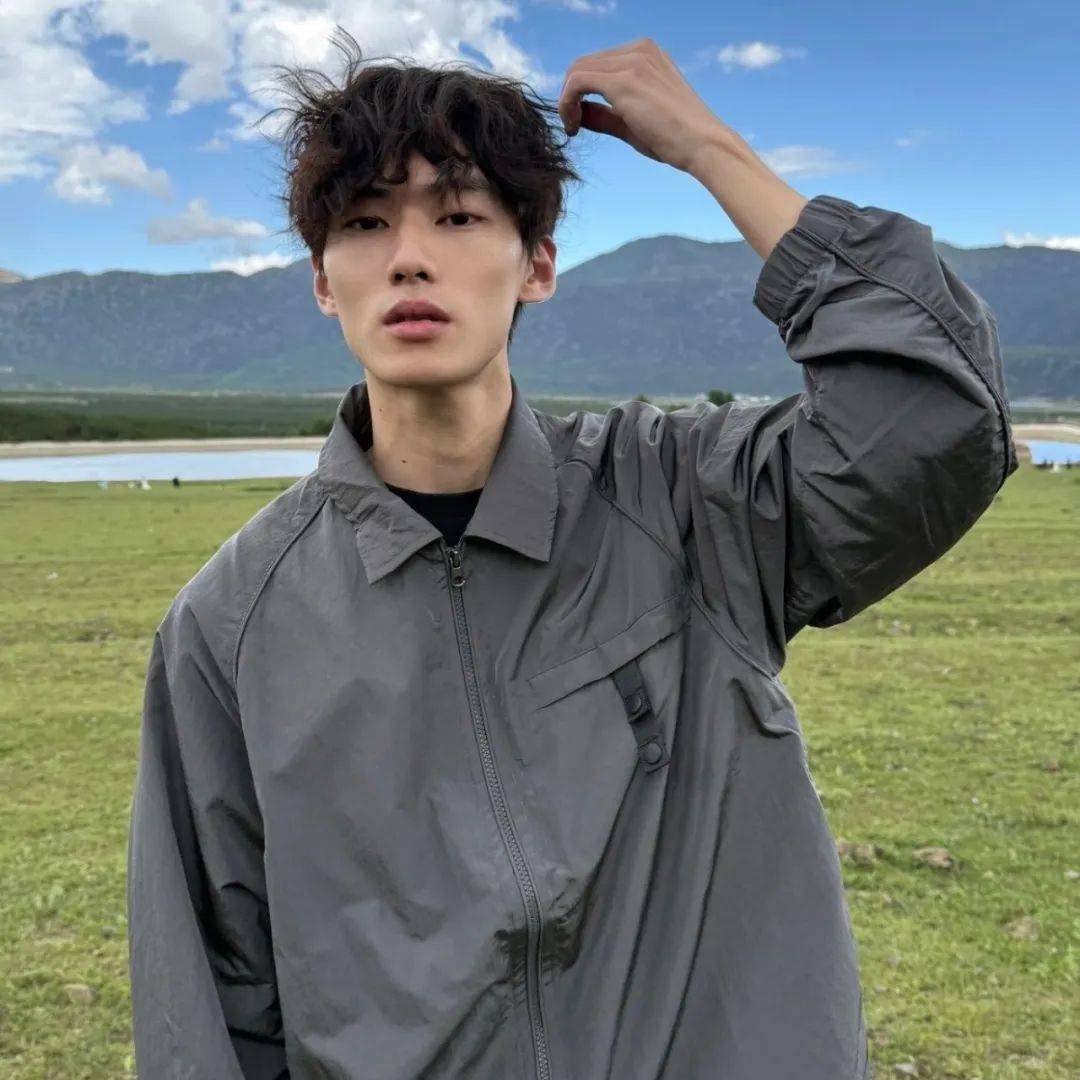 男头丨男生头像
