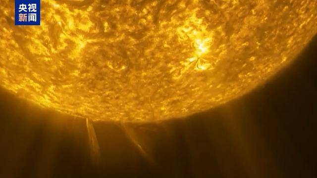&quot;太阳活动加剧，“星链”卫星为何频繁提前坠落？&quot;