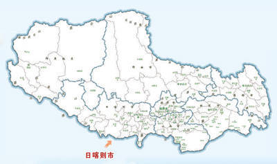 走访“中国人的景观大道”318国道西端终点日喀则—— 友谊之桥，双向奔赴（边城见闻）