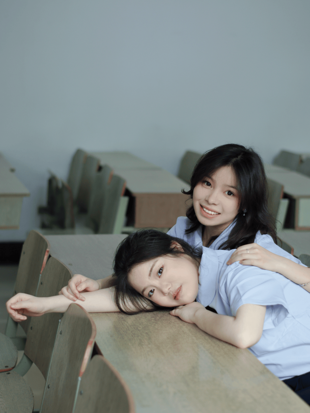 毕业季!拍出属于你的"人生照片"