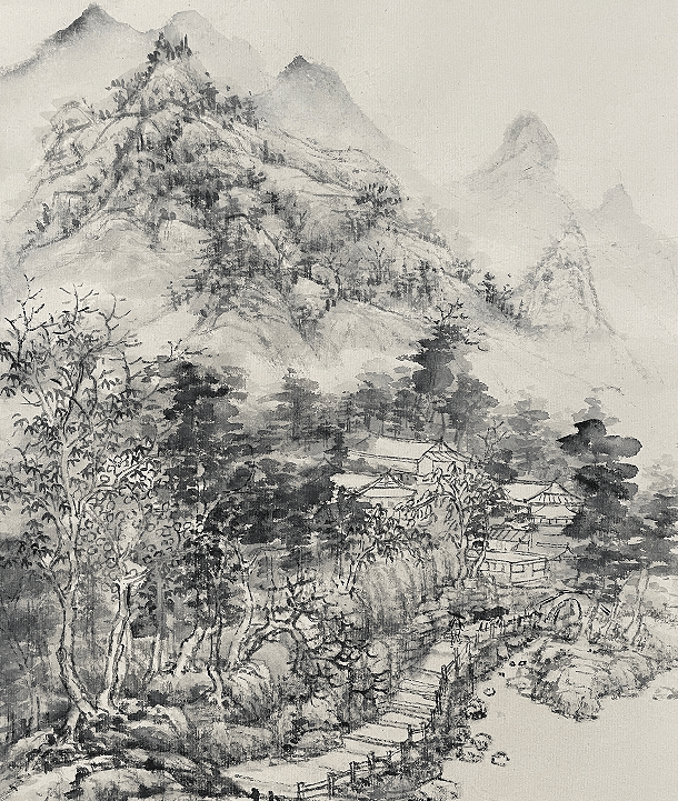 “惠然珍来——潘惠珍艺术展”宝安1990美术馆开幕 展现多元艺术魅力与美育实践成果！_“惠然珍来——潘惠珍艺术展”宝安1990美术馆开幕 展现多元艺术魅力与美育实践成果！_