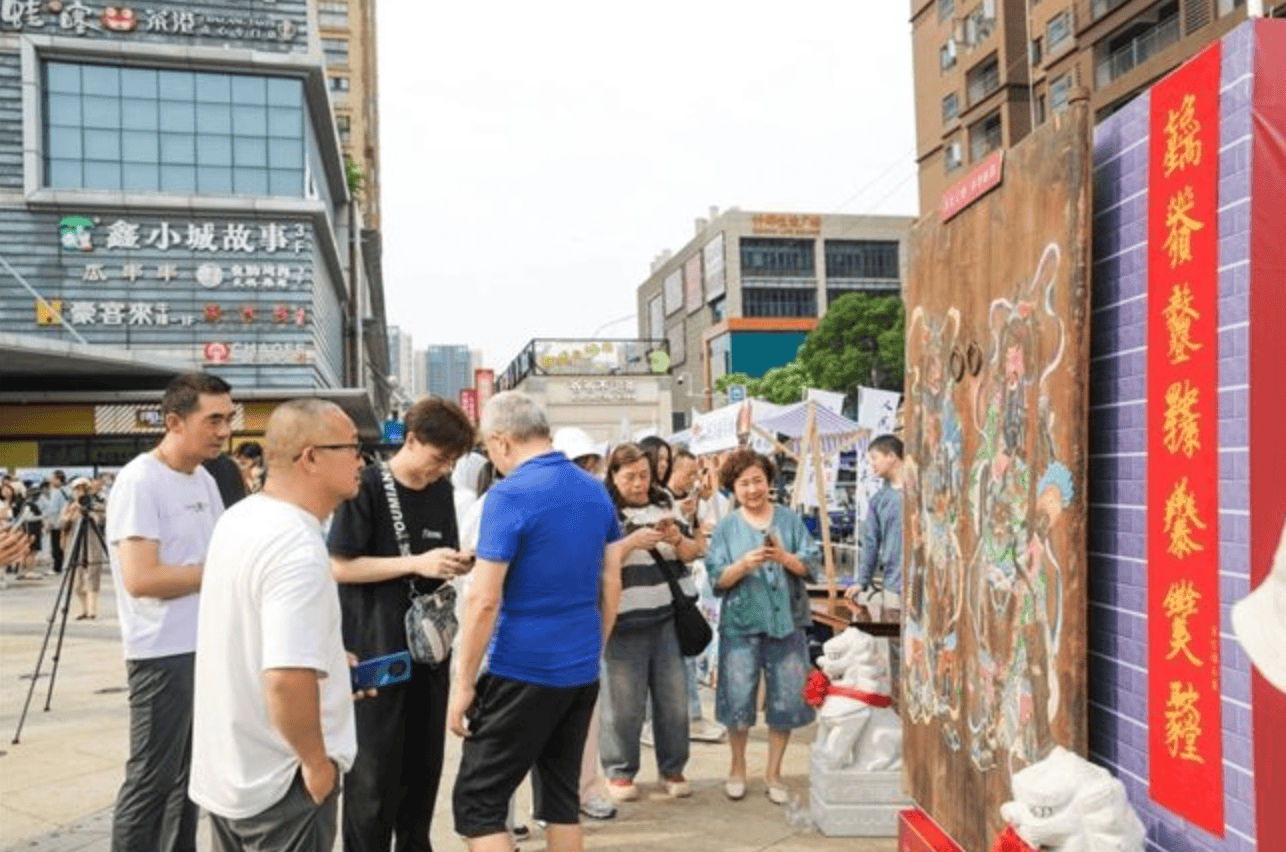 非遗年画介绍__非遗中国年画经典系列