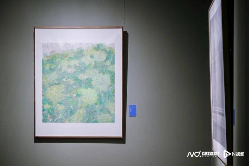 北京新风展张学记_上海国际空气新风展_