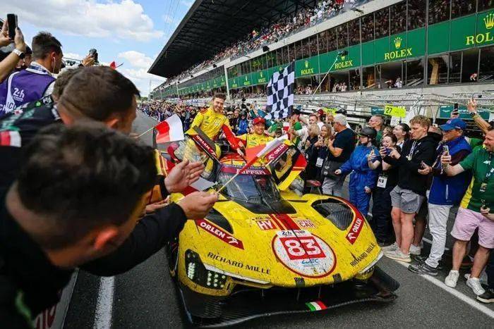 2025年体育赛事热点：勒芒24小时耐力赛、超三联赛与亚洲杯动态
