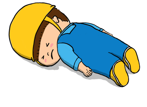 "哄睡"是门技术活?官方发布新工种,专门管这事!