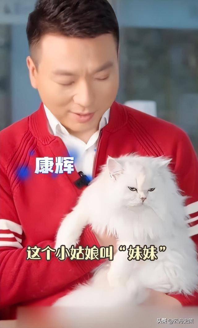康辉：我高考分数远超清北，却被人暗中顶替，依靠父亲查明真相！