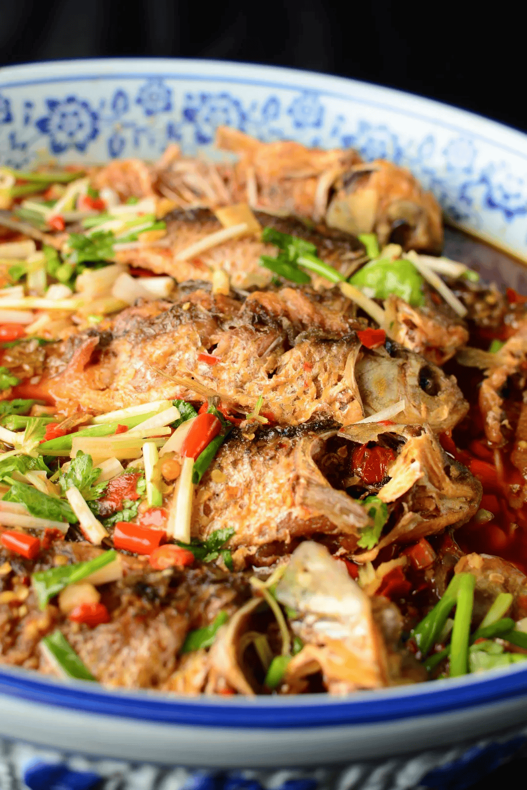 风味宴是什么_融合菜系_
