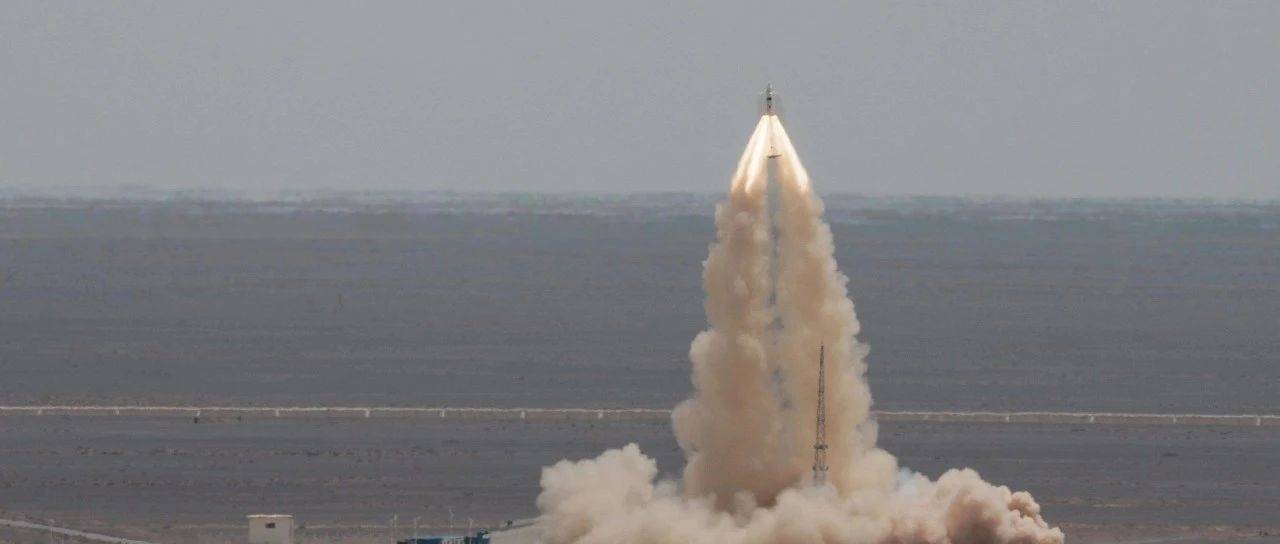梦舟零高度逃逸成功，我国登月再进一步