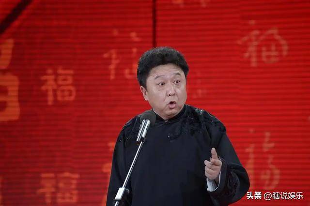 于谦56岁断崖式衰老似78岁！坐拥财富为