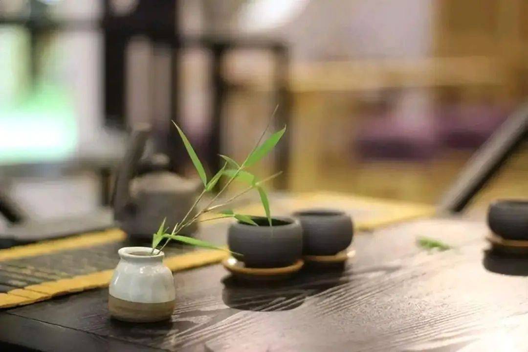 舞钢茶三叠之铁砂掌炒茶？工业筋骨如何融入