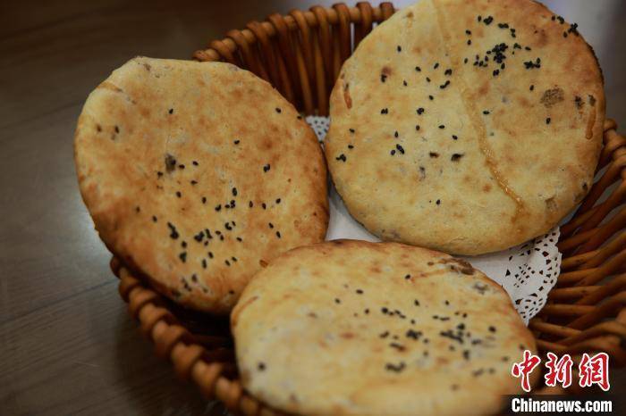 缙云烧饼非遗传承人__缙云烧饼走向世界