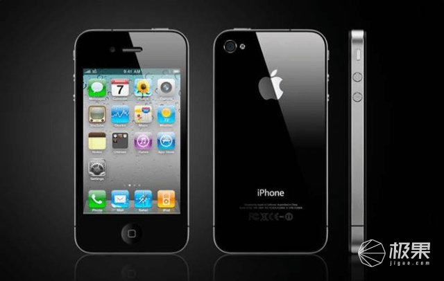 iPhone20周年放大招！真无孔全面屏，整块玻璃打造机身，乔布斯荣光再现…