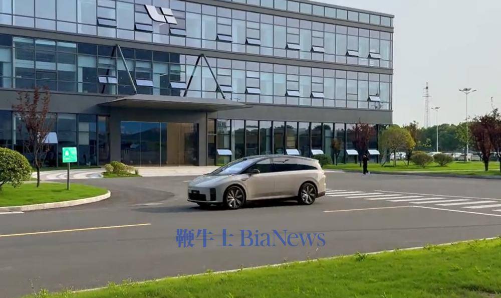 理想i8即将亮相！李想透露7月下旬发布，纯电SUV新选择来袭