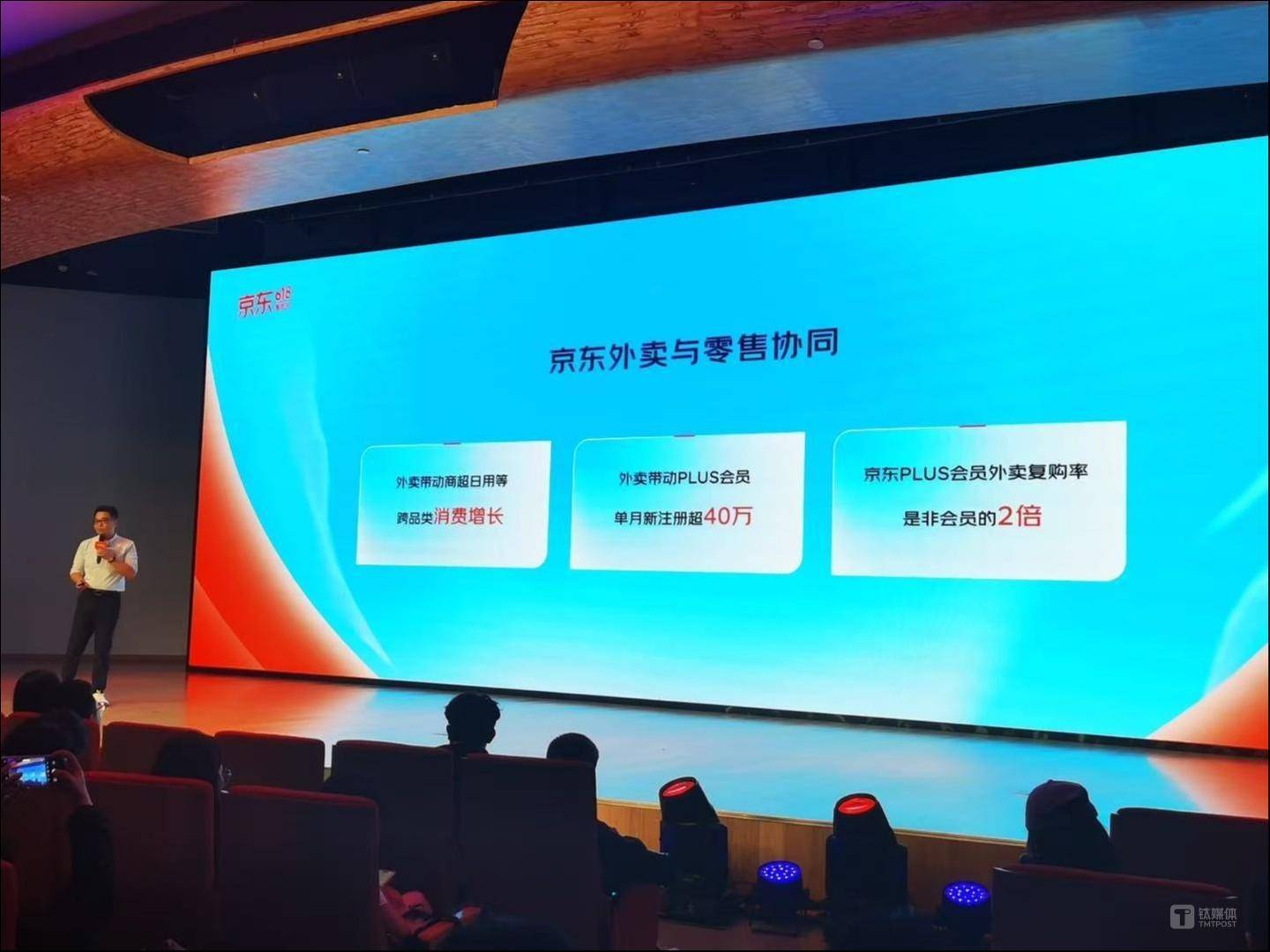 即时零售与远场电商开始“共振”，618成为新业务发车场