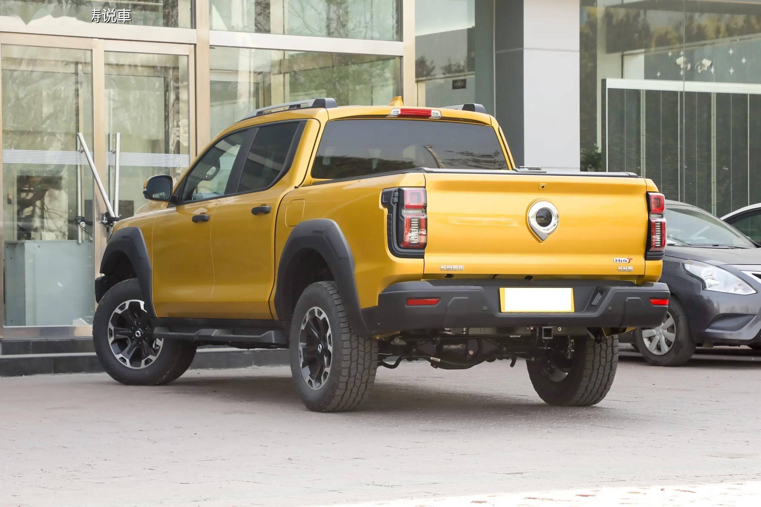 t将于6月23日上市,外观霸气,配2.0t插电混动系统