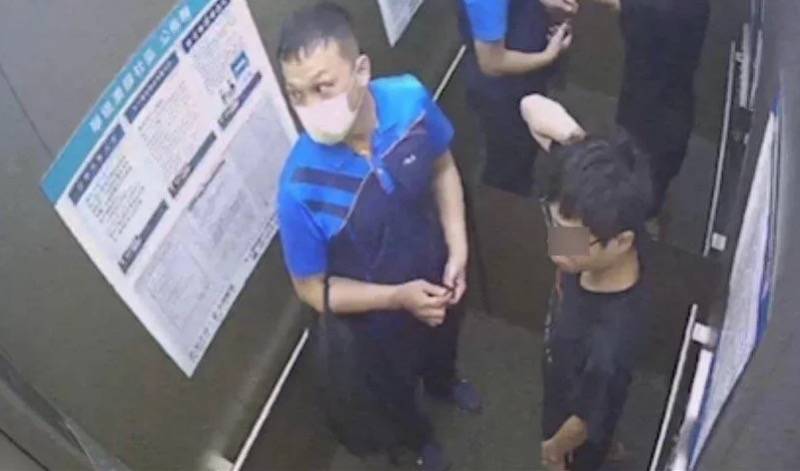 台湾高中生承继上亿房产后坠亡，婚姻被判无效
！影响遗产分配