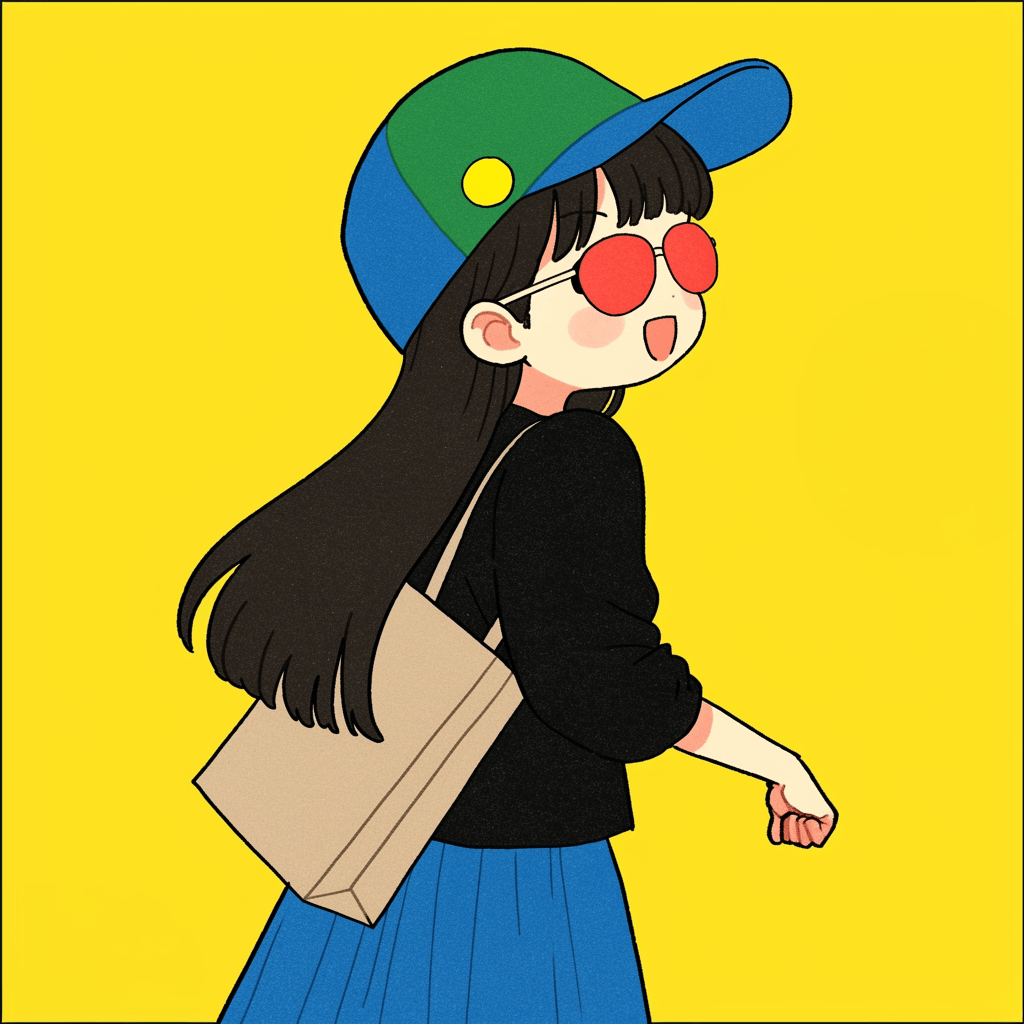 头像 | 一辈子不用换的个性头像