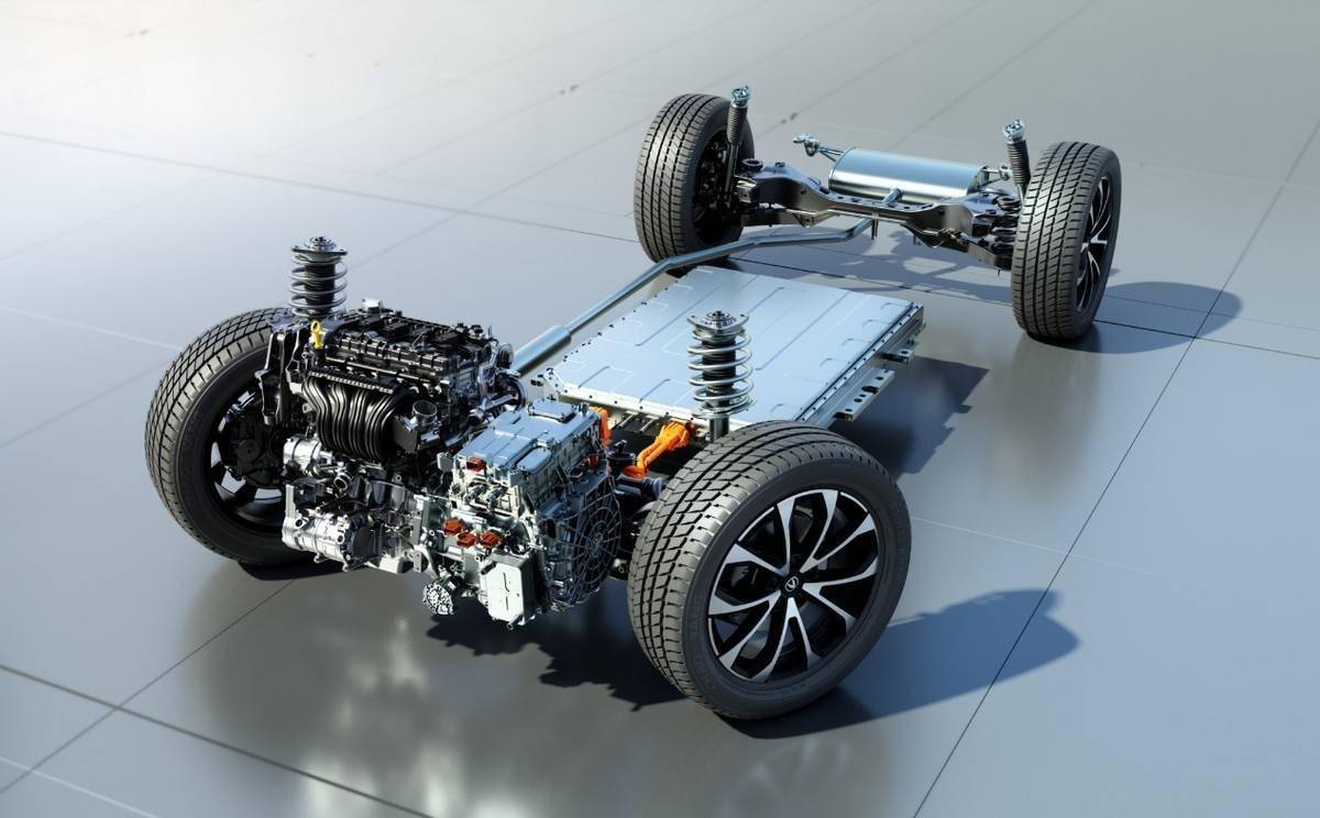 era:以ea211增程器,能否问鼎合资新能源suv巅峰?