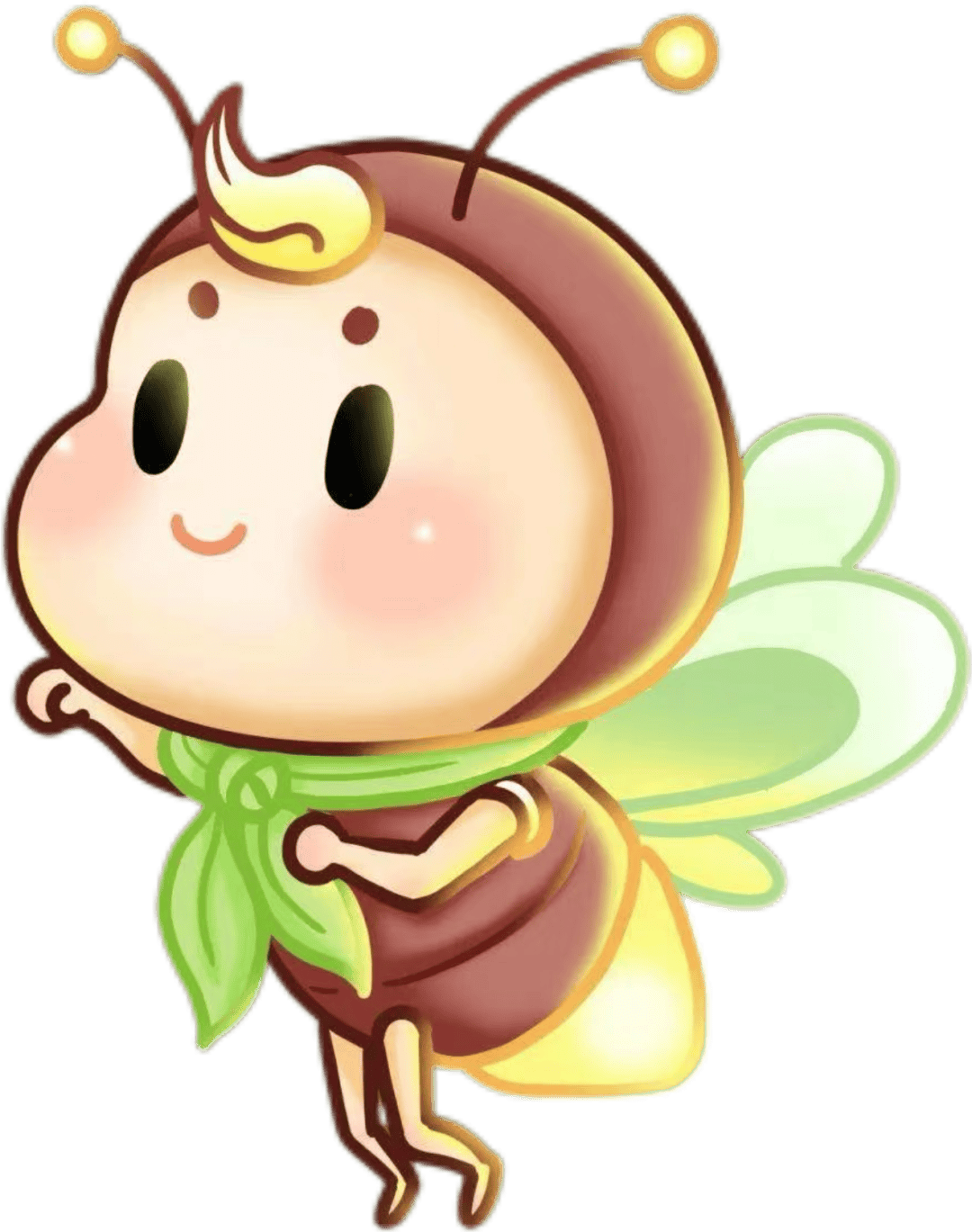 重庆这6大「萤火虫」秘境,浪漫值拉满!