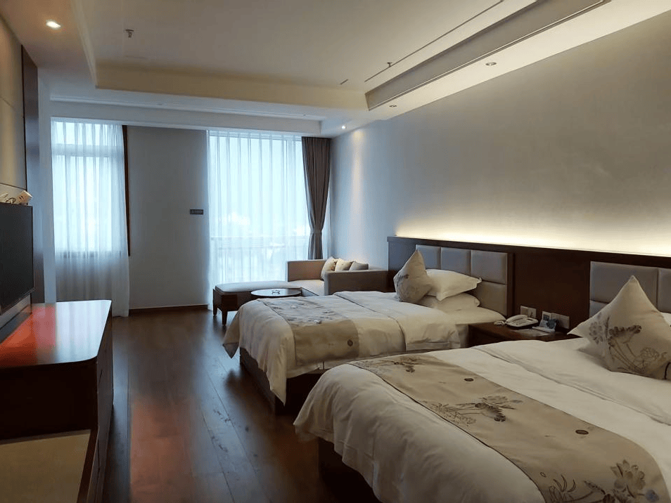 涪陵区武陵山旅游度假区避暑全图鉴:住宿,餐饮,露营全攻略