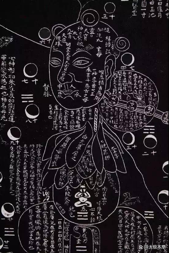 炼气化神大周天,大周天的修炼过程和注意事项_中丹_什么_丹气