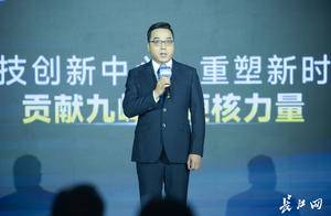 九峰山实验室:不定级别不设编制，科研成果和应用前景被置顶
