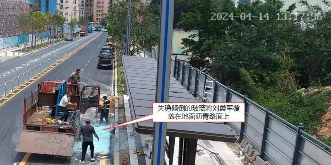 亚洲卡4卡5卡6卡2022入口:公司副总亲自送货被压倒身亡！深圳官方通报