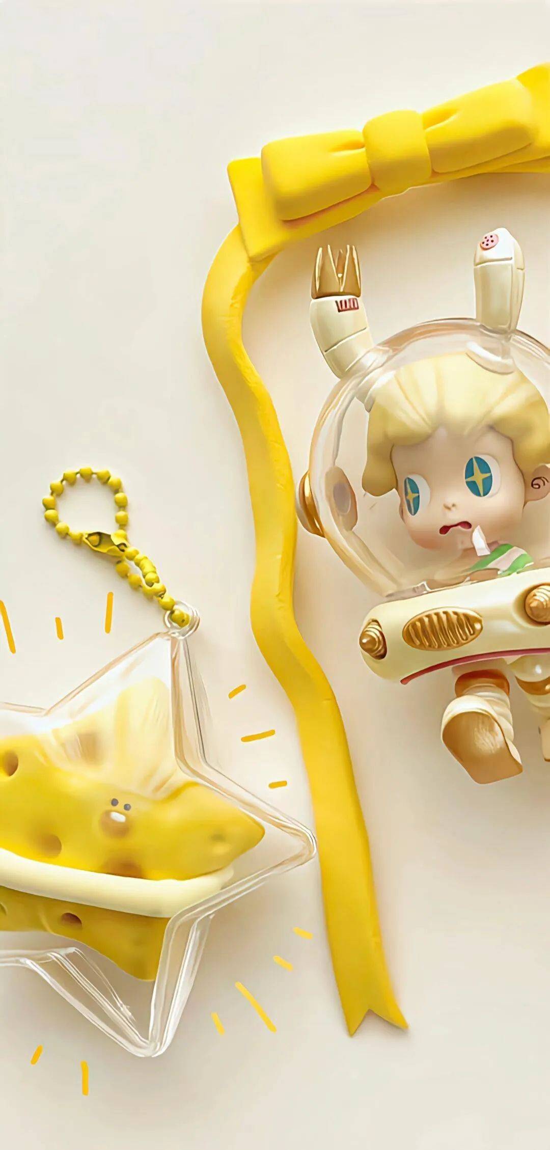 壁纸|高质感ins冷淡风高清壁纸