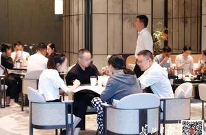 武汉楼市数据公布，这些楼盘卖火了！