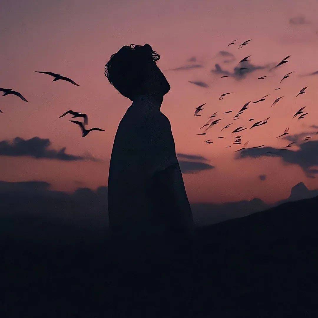 头像|这期wechat头像太绝了