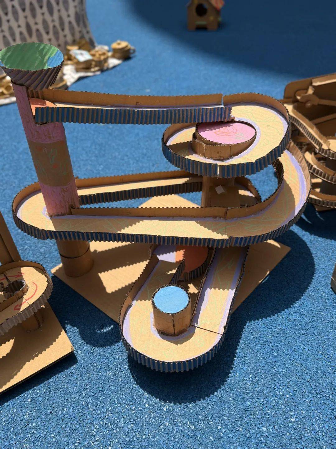 【和美教育·未来学校】和智慧‖工程筑梦,技术领航