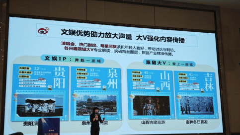 贵阳上榜！2024年度微博最具影响力国内游城市_贵阳上榜！2024年度微博最具影响力国内游城市_