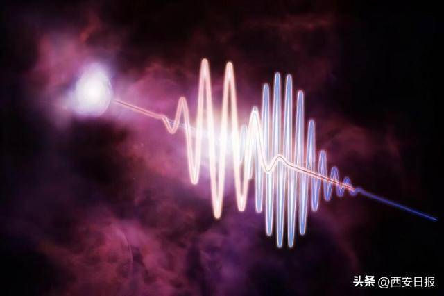 宇宙失踪大半物质终现身：藏于星系间稀薄气体中