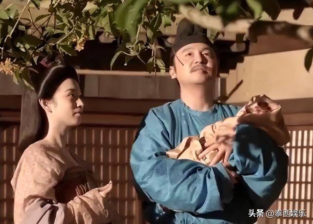 演技烂得像混子，《长安的荔枝》里的三位败笔演员，真招人嫌