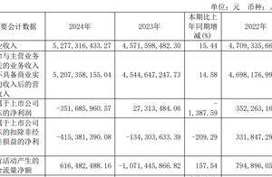 诺德股份同比盈转亏，董事长陈立志年薪196万元涨近七成、曾涉信披违法被立案