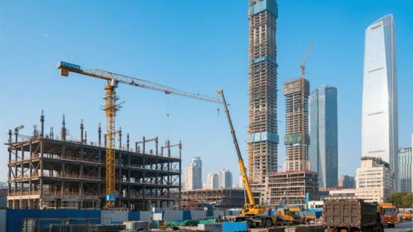 北京上半年土拍收官 建发金茂联合体20.8亿摘得丰台改造地块
