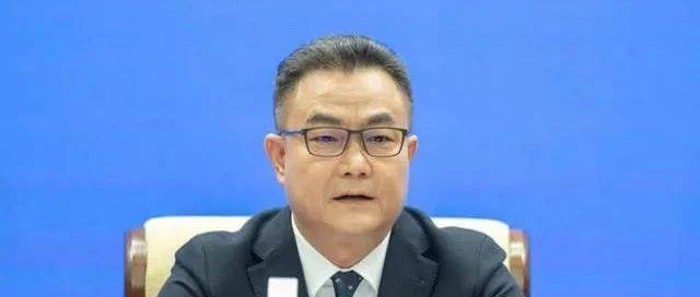 中央巡视期间，海南省委常委、秘书长倪强被查_长安街_北京_国家