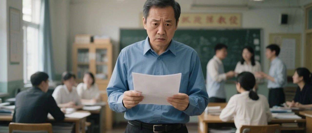 教育局突然官宣:取消中小学班主任!获人民日报点赞!_生活_同学_班级
