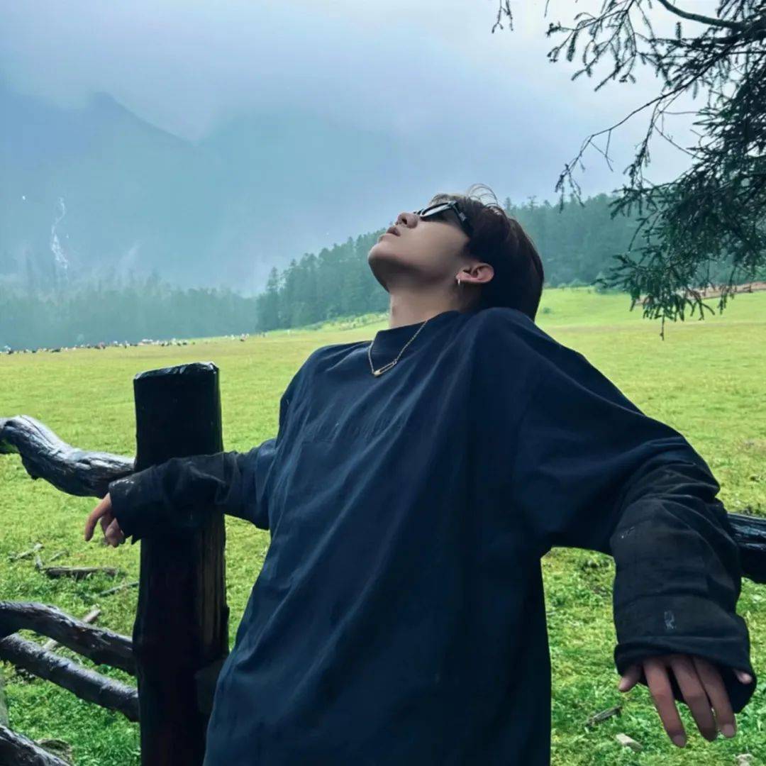 男头 | 一期优质男生头像