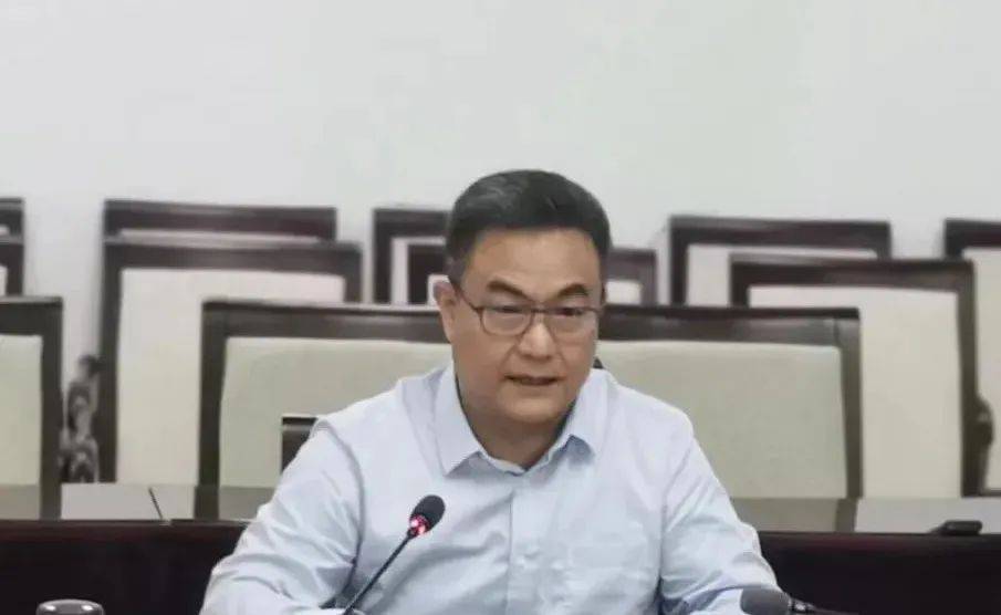 三分野32集 *** 观看:海南省委常委、秘书长倪强被查，今年落马中管干部已有31人