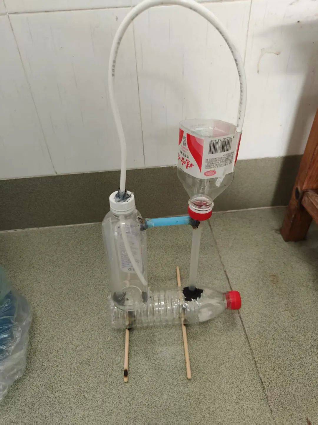 技启新篇——桂林市第十八中学高中部横塘校区第五届通用技术作品展