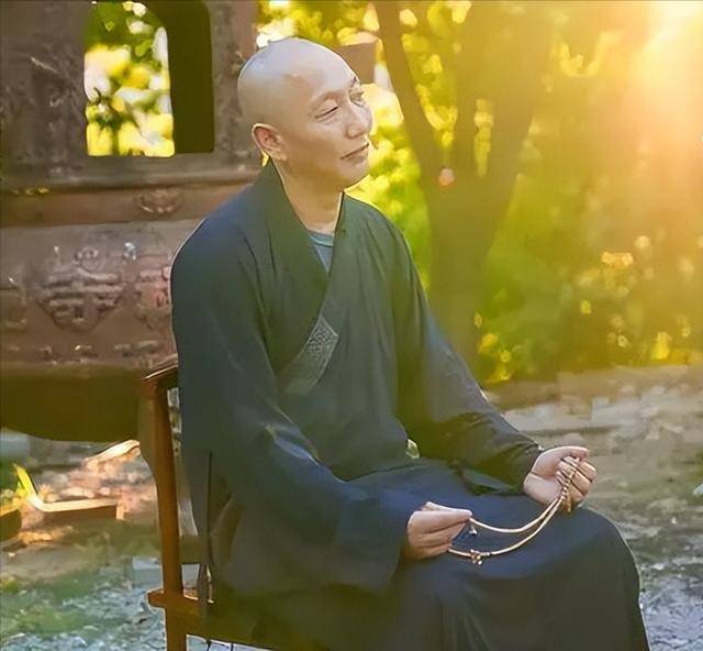 救助上百名孕妇弃婴的道禄被捕,不仅诈骗,还成了"花和尚"