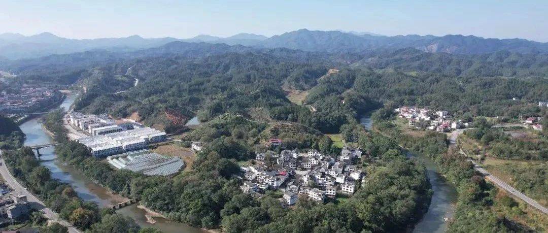 启动试点！就在永丰县这个乡镇！_承包_土地_农户