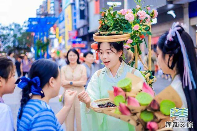 2025莲都文化旅游夏季推广活动在长沙举行