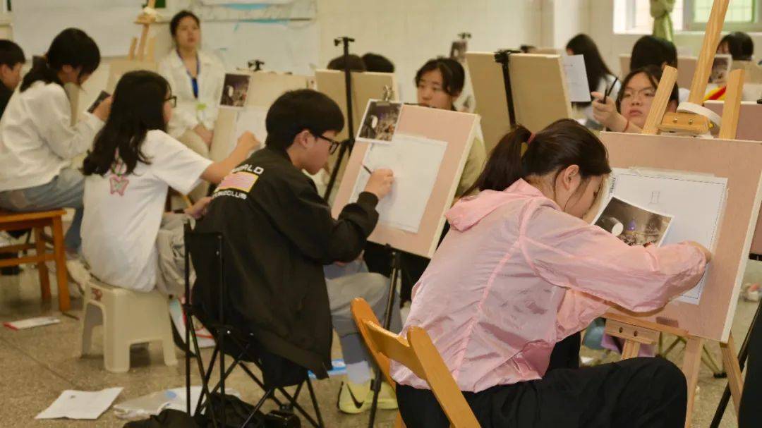 贵阳贵安2025年普通高中体艺特长生及体