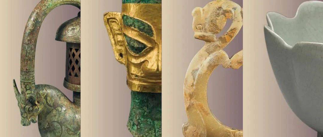 董波：500件文物看中西古代工艺的原初精神（3讲）_搜狐网
